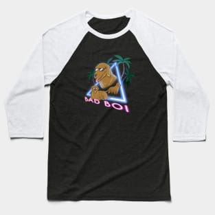 Bad Boi Baseball T-Shirt